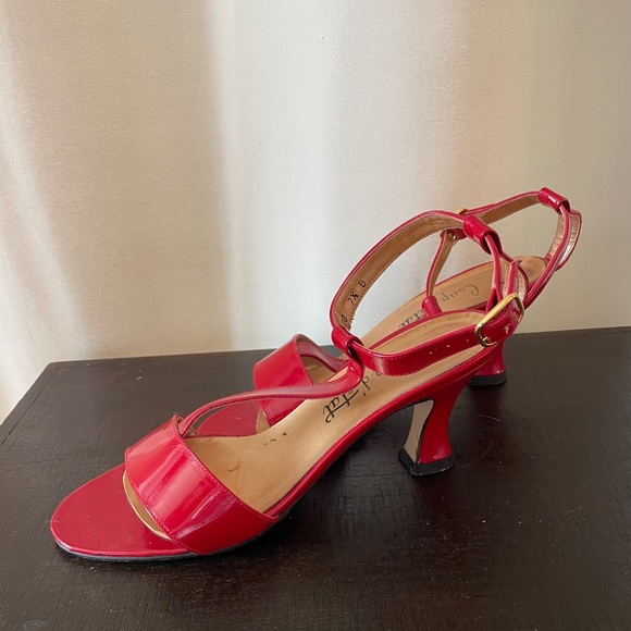 Vintage pumps - Picture 10 of 11